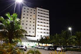 Hotel Thomasi - Tarumã Projetos - Engenharia Elétrica Sustentável