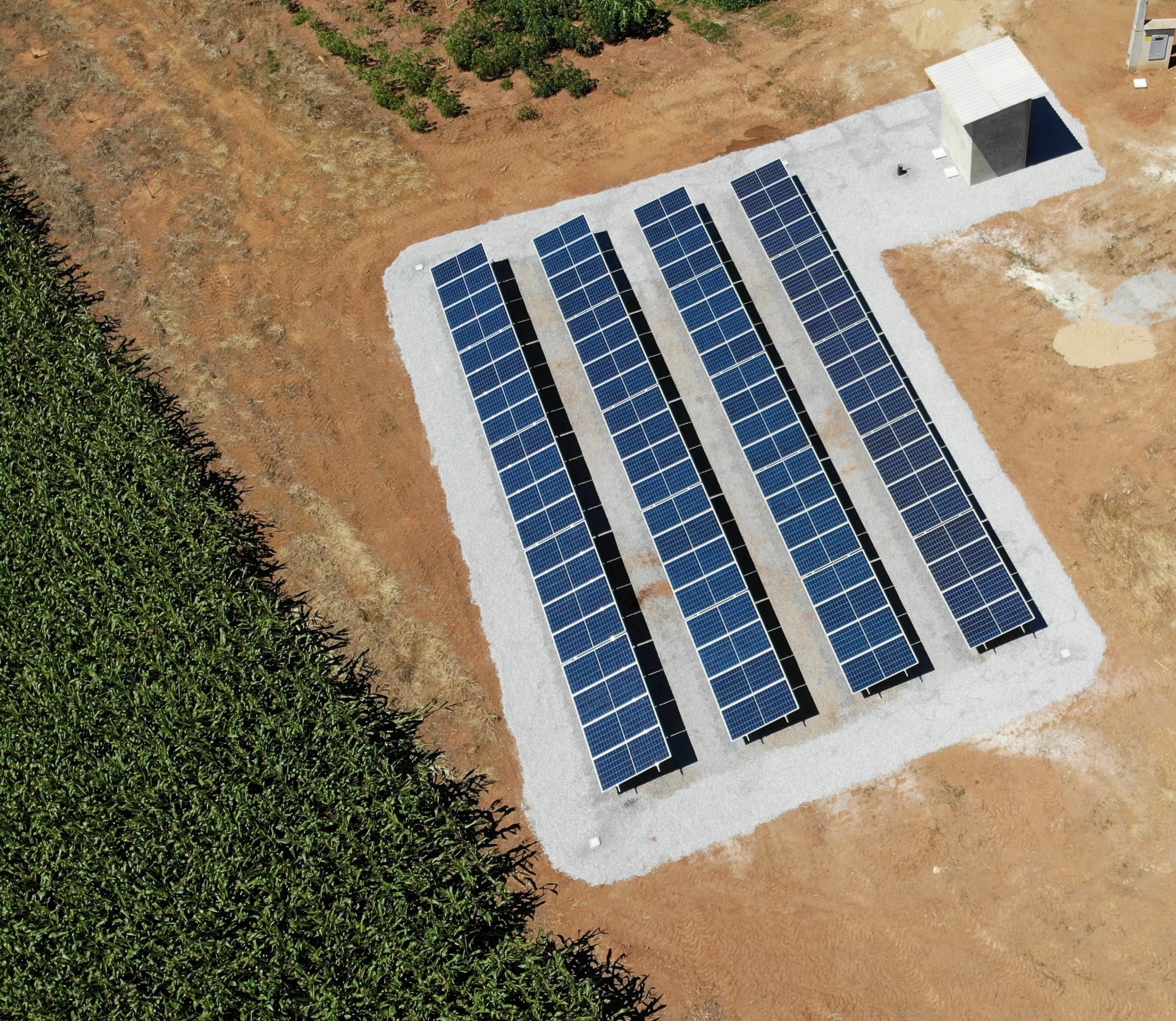 Calculadora Solar - Tarumã Projetos - Engenharia Elétrica Sustentável &  Telecom