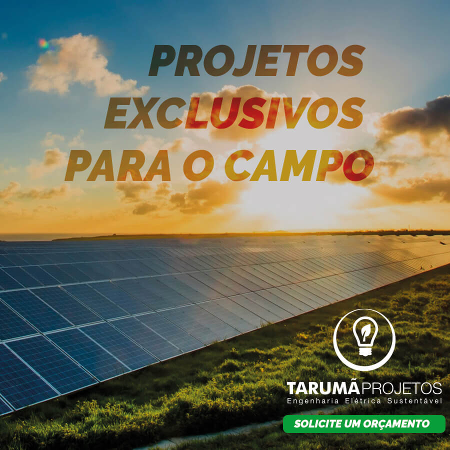 GERADOR DE ENERGIA SOLAR EMPALUX FIBROCIMENTO- CERÂMICA- TERMOACÚSTICO  9,20kWp. - Tarumã Projetos - Engenharia Elétrica Sustentável & Telecom