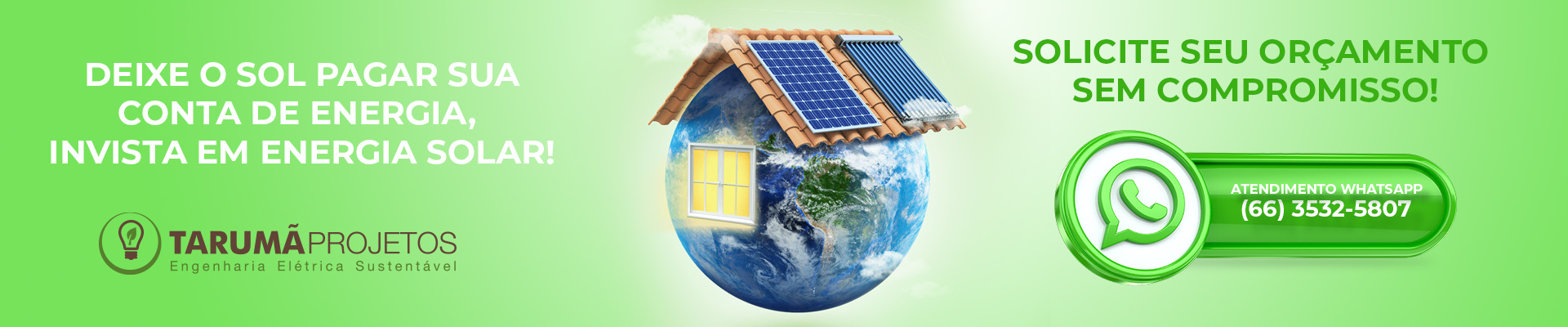 Icon Residence - Tarumã Projetos - Engenharia Elétrica Sustentável